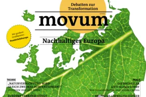 Movum - Nachhaltiges Europa